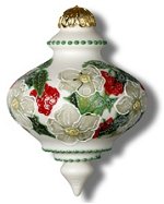Christmas Rose